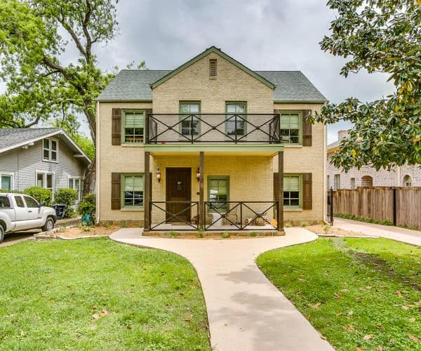 1209 Virginia Place Fort Worth, TX 76107