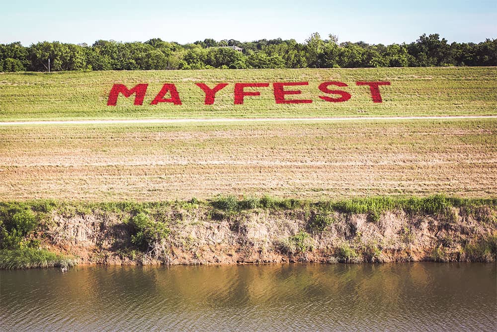 Mayfest Fort Worth 2017