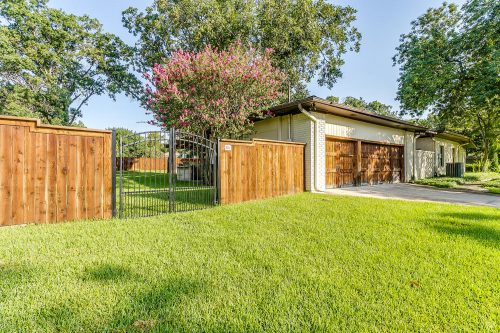4132 Clayton Rd W. Fort Worth, Texas 76116 - LEAGUE Real Estate