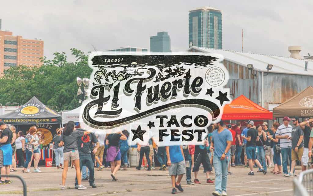 Taco-Fest
