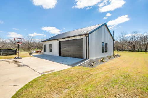 7712 County Rd 526, Mansfield, TX 76063