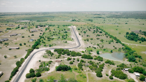 The Grasslands Aledo Texas