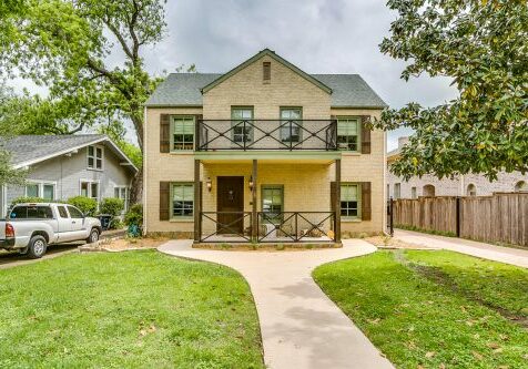 1209 Virginia Place Fort Worth, TX 76107