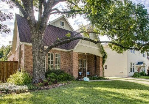 2309 Ryan Avenue Fort Worth, TX 76110 Fort Worth Real Estate