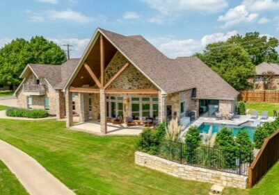 Homes for Sale in Granbury