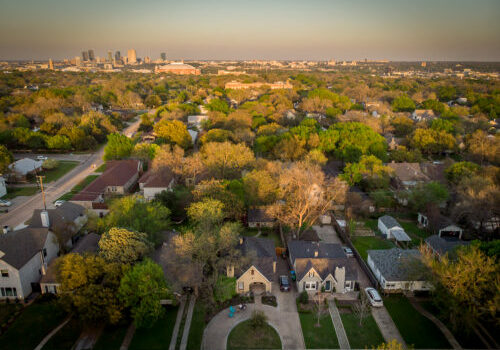 March 2020 Fort Worth Housing Report