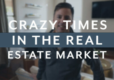 Crazy Real Estate Market