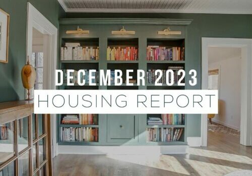 DECEMBER 23 HOUSING REPORT (1)