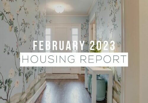Feb 2023 HOUSING REPORT