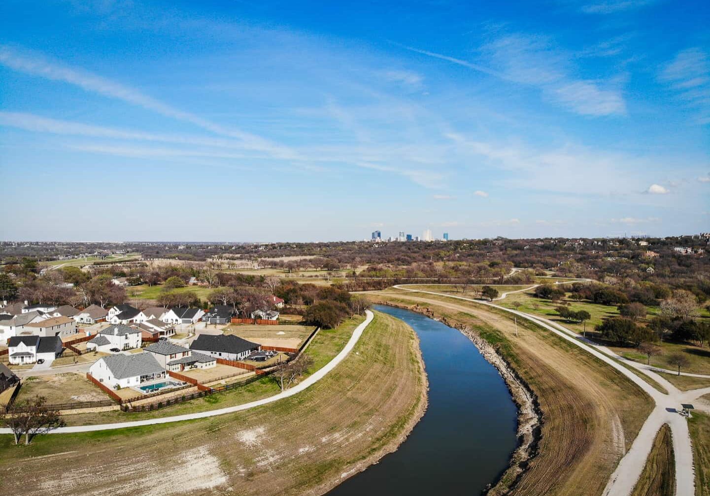 January 2019 Fort Worth Housing Report
