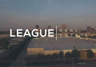 LEAGUE Real Estate, Fort Worth, TX
