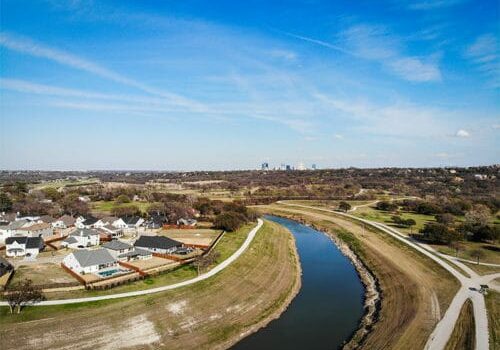 Fort Worth Housing Stats for February 2018
