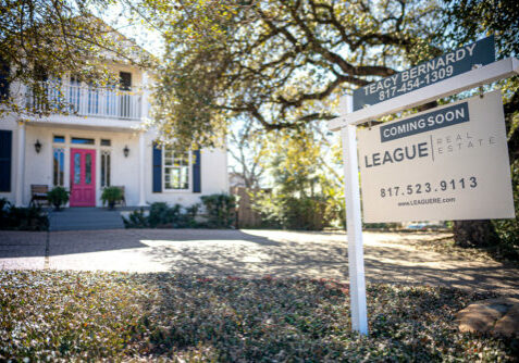 Selling Your Home in Fort Worth, TX